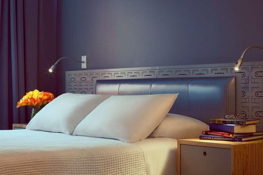 Nu Hotel New York